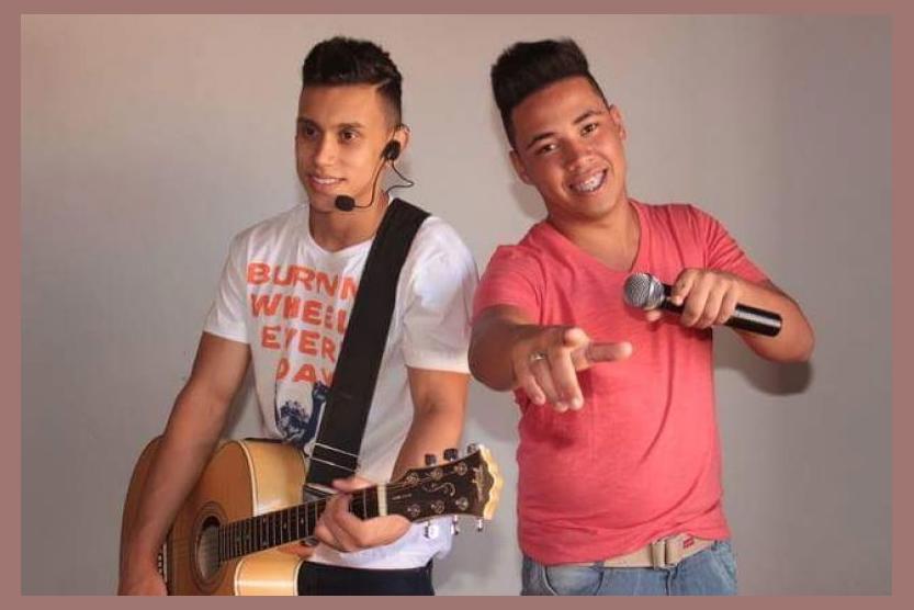 Higor &amp; Geovanne